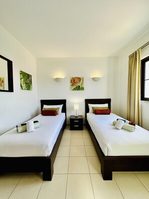Apartment - Tropical Paradise Retreat in Santa Maria (Sal)