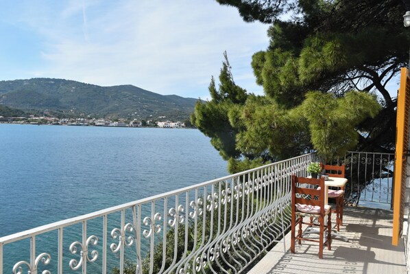 Exterior - Porto Castello Villas House of Zisis (Skiathos)