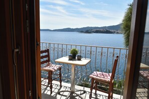 Balcony view - Porto Castello Villas House of Zisis (Skiathos)