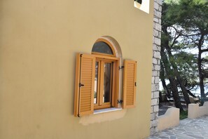 Exterior - Porto Castello Villas House of Zisis (Skiathos)