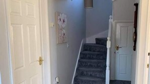 Casa | Parte interna