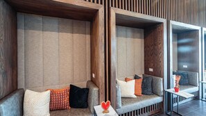 Interior - Landing | Incredible 1BD, Gym, Yoga Studio (Austin)