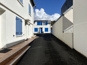 Aussenbereich