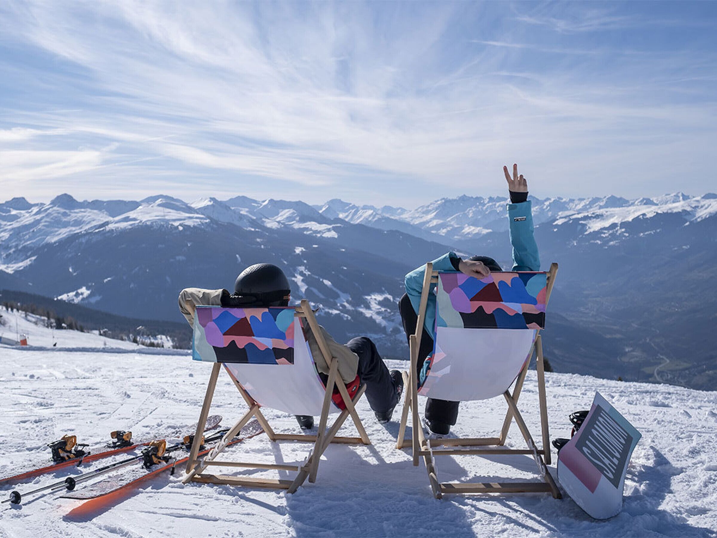 Wintersport/Ski