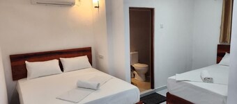 Island Inn Colombo00