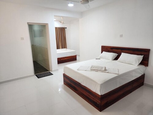 Island Inn Colombo00