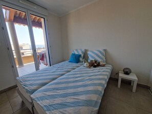 2 soverom, wi-fi (inkludert) og rullestolvennlig