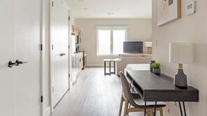 TV connectée