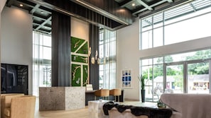 Intérieur