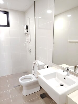 Apartment | Bathroom