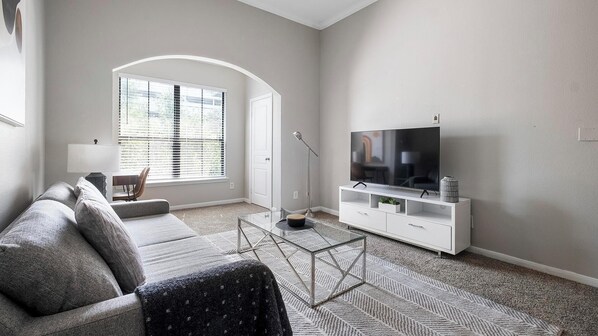 Smart-tv