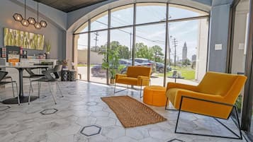 Interieur