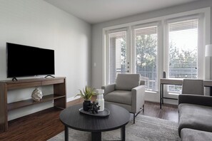 TV connectée