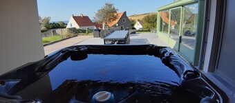  Villa " Cap Détente" Animaux de compagnie acceptés!