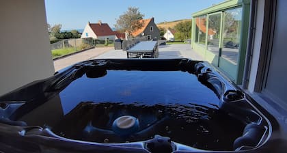 Villa „Cap Détente“ Haustiere erlaubt!