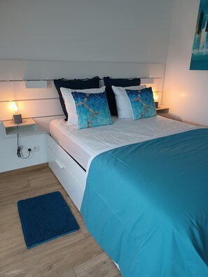 6 slaapkamers, gratis wifi