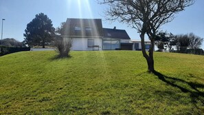 Exterior - Villa "Cap Détente" Pets Allowed! (Audinghen)