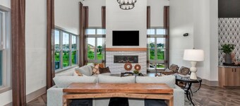 Landing | Incredible 2BD, Gym, Pool