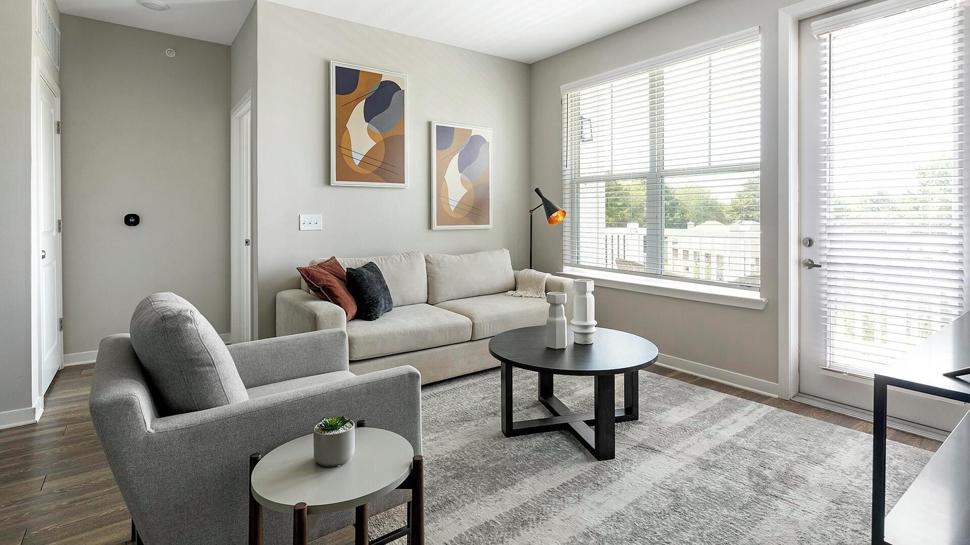 Téléviseur connecté