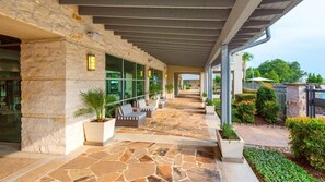 テラス / パティオ