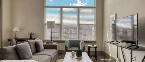 Téléviseur connecté