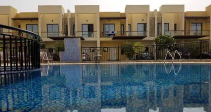 Ur Perfect Holiday Home In Dubai