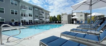 Landing at Emery Villages - 1 Bedroom in Concord