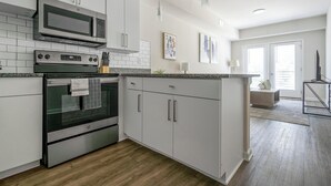 Cucina privata
