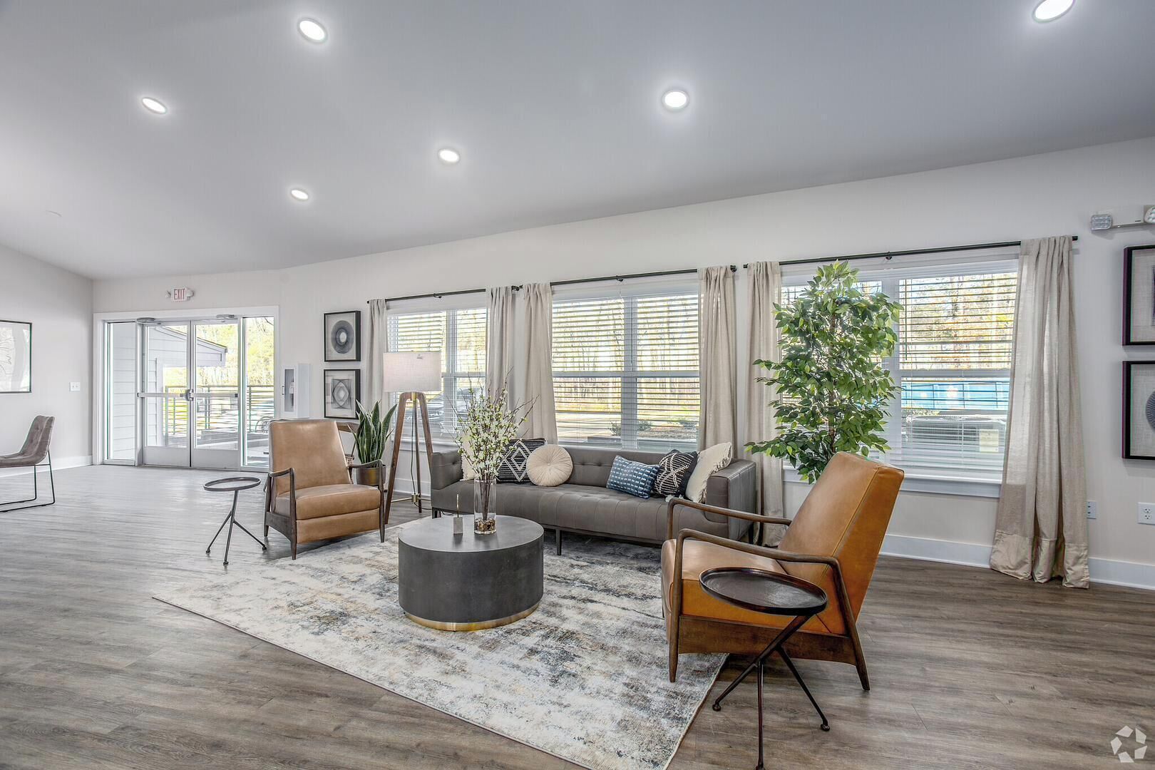 Landing | Incredible 1bd, Gym, Pool - Concord, NC