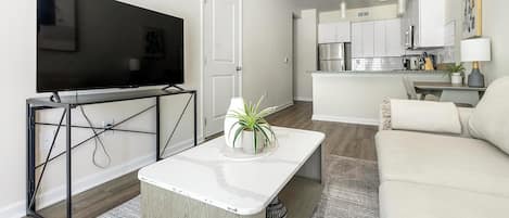 Smart TV