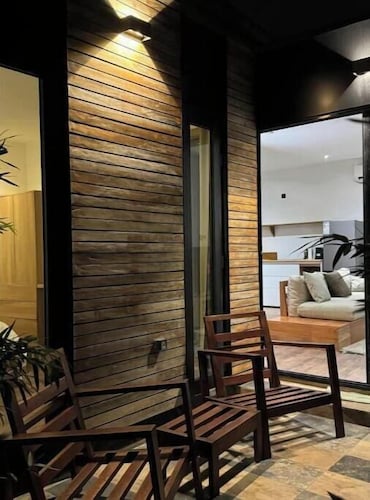 The Prewood Belle Maison en Bois