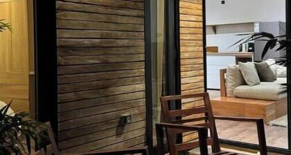 The Prewood Belle Maison en Bois