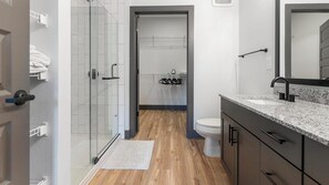 Bathroom - Landing | Incredible 1BD, Clubhouse, Pool (Jacksonville)