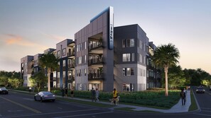 Exterior - Landing | Spectacular 2BD, Clubhouse, Pool (Jacksonville)