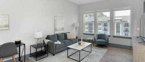 スマートテレビ