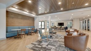 Dining - Landing | Spectacular 1BD, Pool, Gym (Jacksonville)