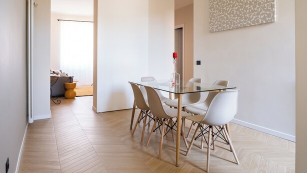 Unclassified image, 1 of 19, button - Testaccio Design Apartment in Rome - to feel the authentic vibe! (Roma)