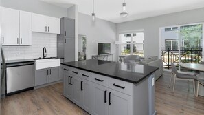 Interior - Landing | Amazing 1BD, Clubhouse, Pool (Jacksonville)