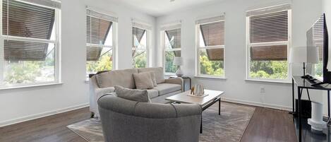 スマートテレビ