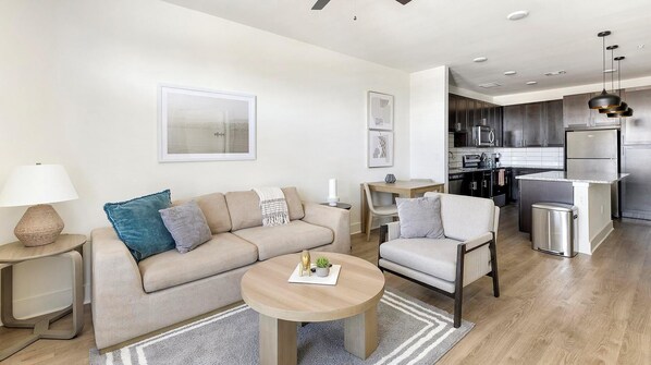 تلفزيون ذكي