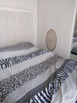 Interior - Karaoglu Rezidans (Cekmekoy)