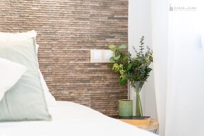 1 chambre, Wi-Fi gratuit