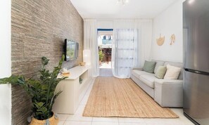 Living area - Isla Home (Maspalomas)