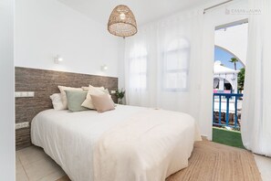 1 chambre, Wi-Fi gratuit