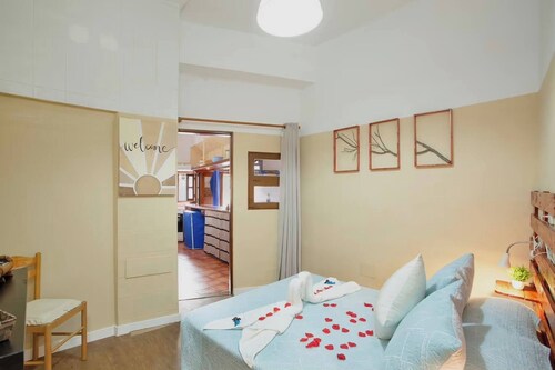 Casa Cueva |Top Location| Excellent wifi | Airport