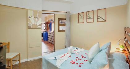 Casa Cueva |Top Location| Excellent wifi | Airport