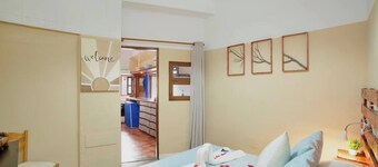 Casa Cueva |Top Location| Excellent wifi | Airport