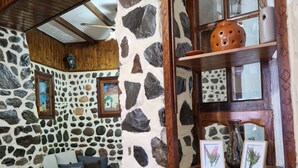 Interior - Casa Cueva |Top Location| Excellent wifi | Airport (Carrizal)