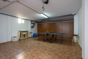 Spielezimmer