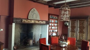 Restauration
